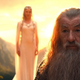 Illustration for article titled New emHobbit/em pics give a first look at Radagast the Brown, whos getting a bigger storyline!